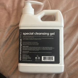dermalogica special cleansing gel